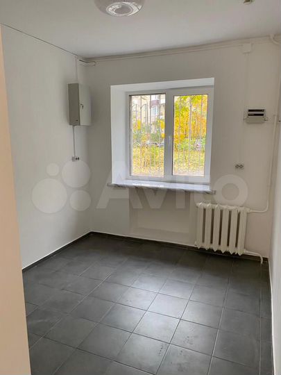 Свободного назначения, 31.7 м²