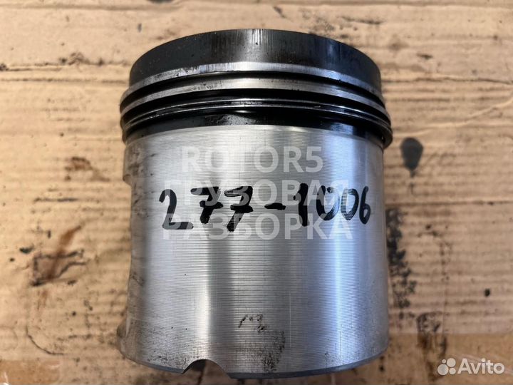 Поршень Scania 124 4 2004 6460