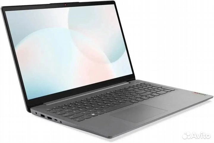 Lenovo Ideapad 3 15.6 R3-5425U/8/256gb - новый