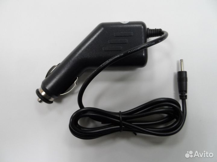 Автомобильный Блок питания для планшета 5V 2A 10W
