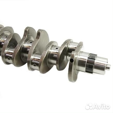 Вал коленчатый ISF 3.8 5261376 haffen