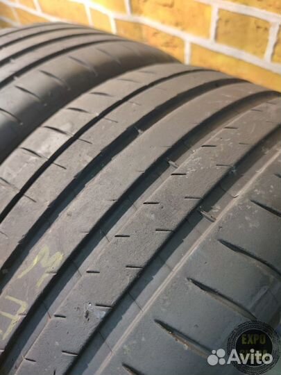 Michelin Pilot Sport 4 S 275/35 R20