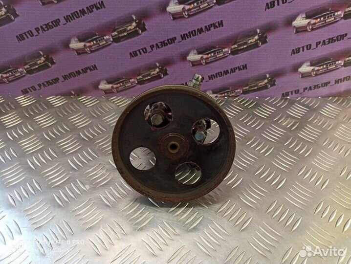 Насос гур Ситроен Ксантия 1,8