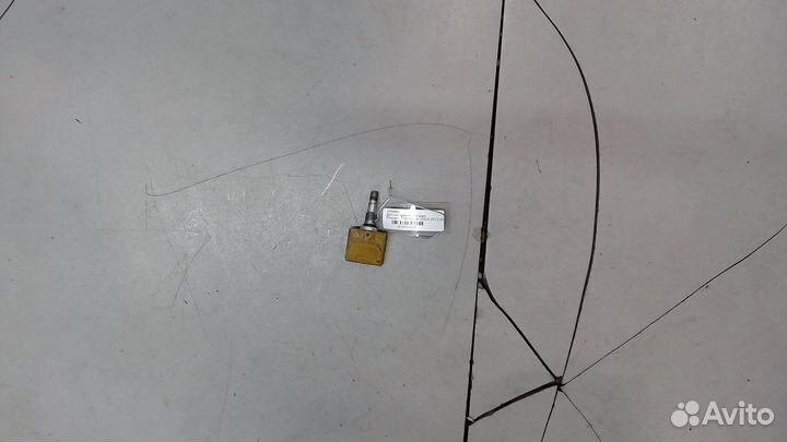 Датчик давления шин Nissan Pathfinder, 2010