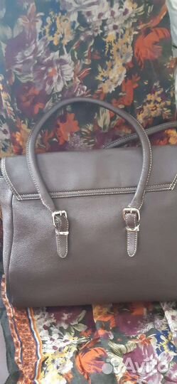 Сумка жен. италия
