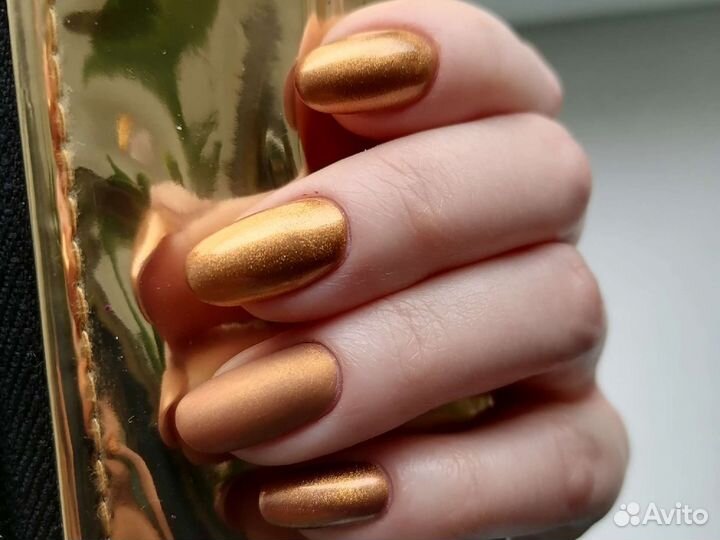 Маникюр педикюр с выездом на дом