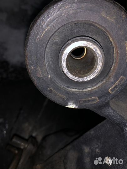 Редуктор toyota mark 2,chaser,cresta