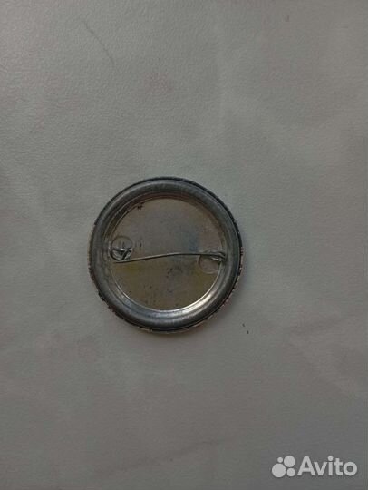 Аниме значки