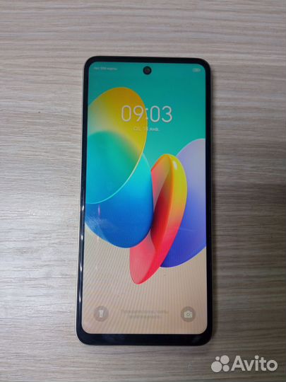 TECNO Spark Go 2024, 3/64 ГБ