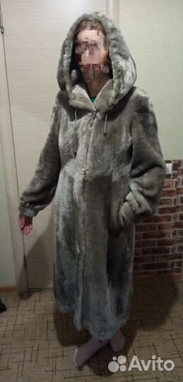 Продам шубу