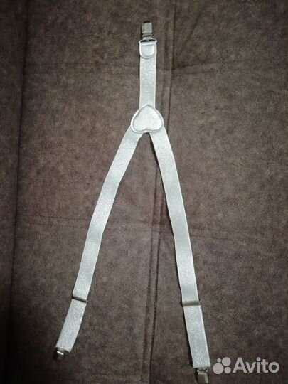 Подтяжки детские