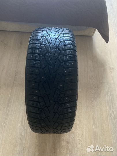 Nokian Tyres Nordman 7 235/55 R17