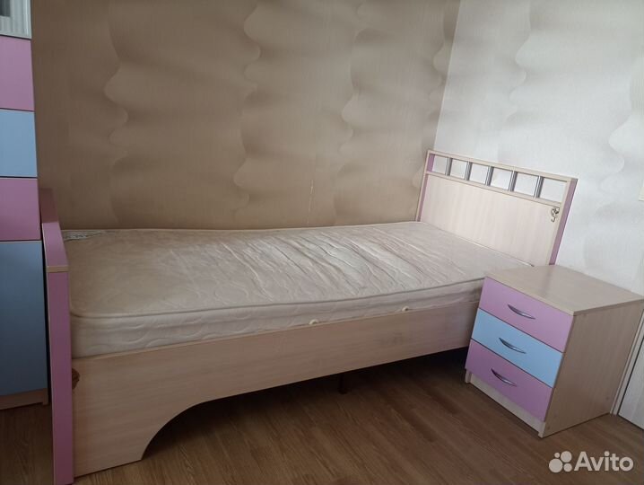 Детская мебель спальня гарнитур бу