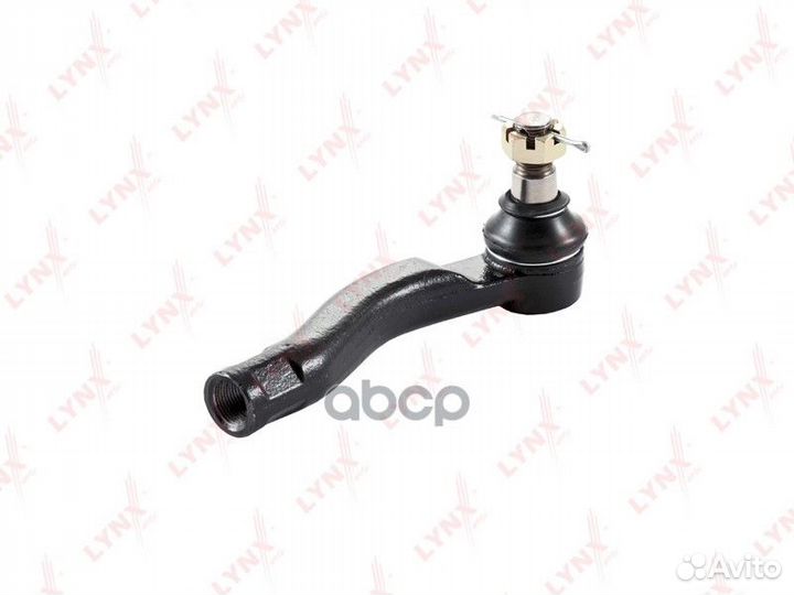 Наконечник рулевой тяги перед лев C4096L LY