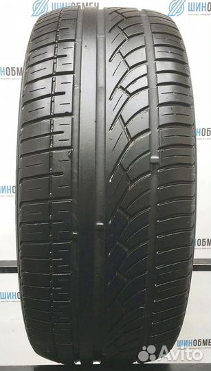 Kumho Ecsta KH11 215/55 R16