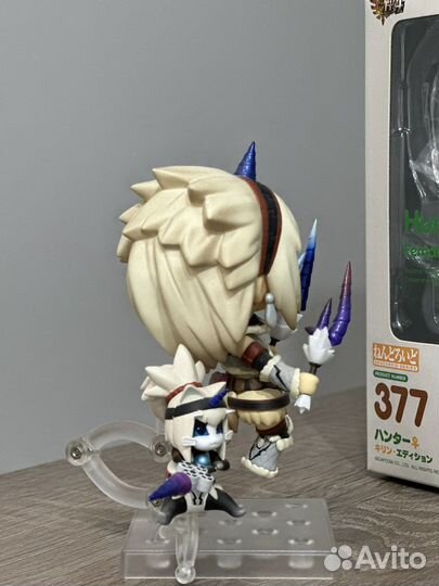 Нендроид Kirin Edition