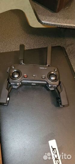 Квадрокоптер dji mavic air c2 Новый