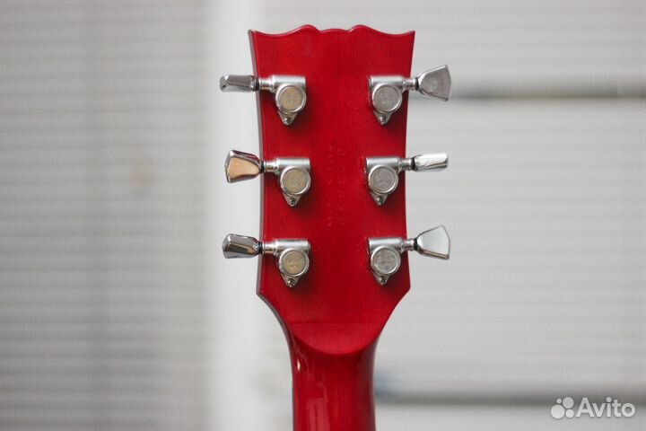 Yamaha Super Flighter 3000