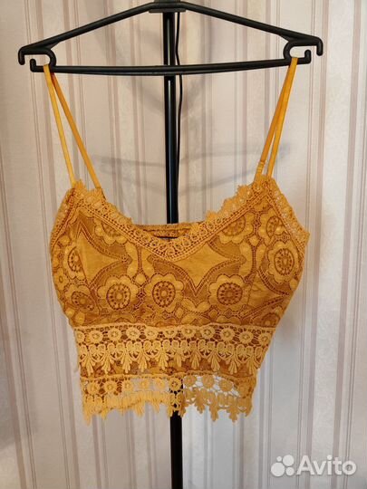 Топ женский