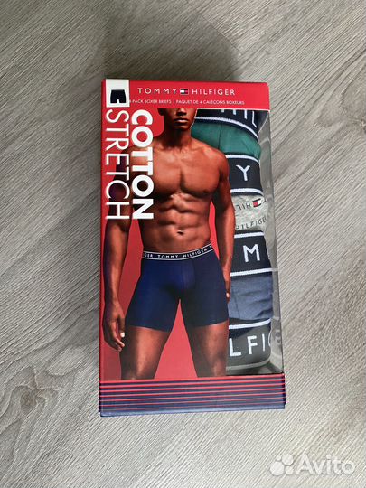 Трусы Tommy Hilfiger L