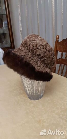 Шляпа женская