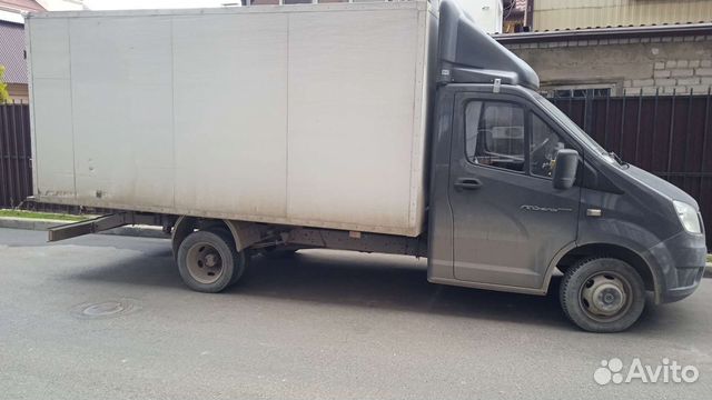 Грузоперевозки переезды газель с грузчиками