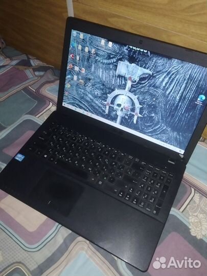 Asus 12 RAM/2 видеокарты/SSD256