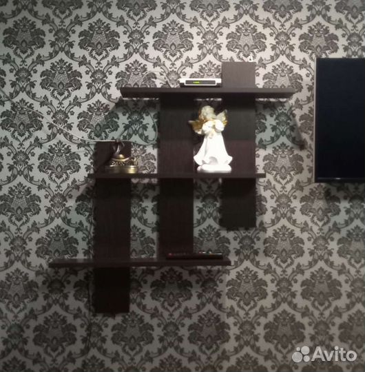 Полка настенная