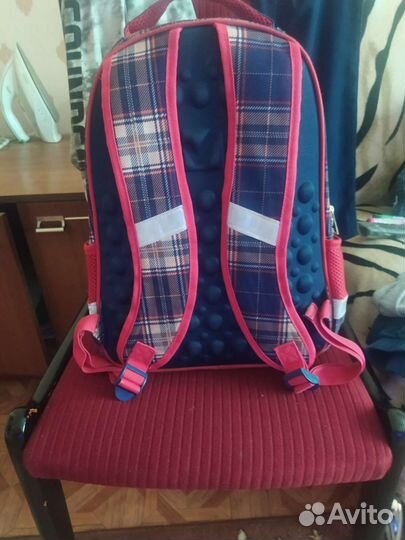 Рюкзак для школы