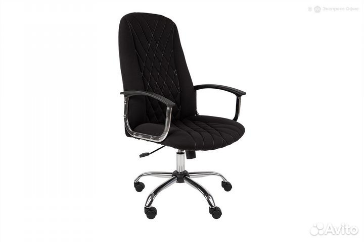 Кресло для руководителя RCH 1187-1 S