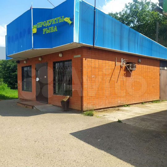 Сдаю помещение площадью 66,4 кв.м