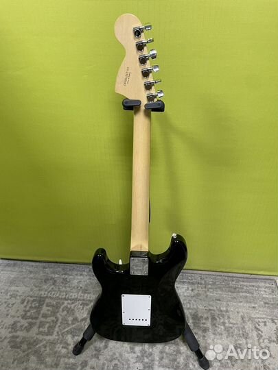 Электрогитара Fender Squier Affinity Strat