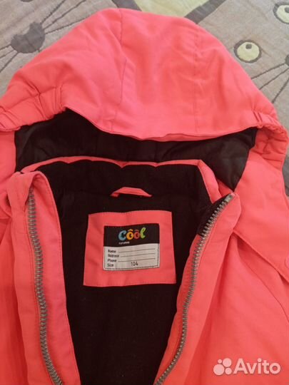 Детская одежда для девочек