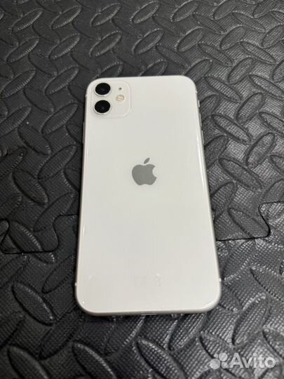 iPhone 11, 256 ГБ