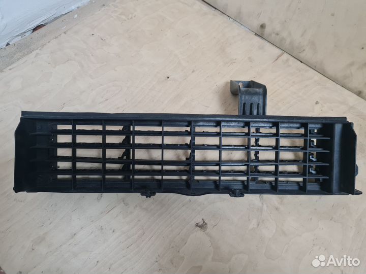 Решетка Renault Koleos 2