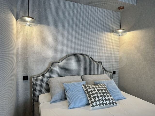 Квартира-студия, 35 м², 1/5 эт.