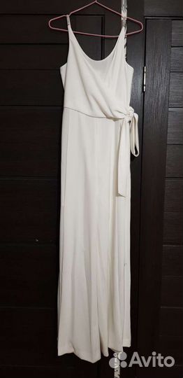 Комбинезон брючный