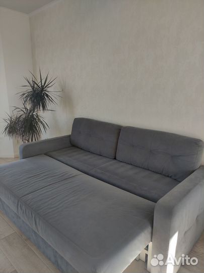 Диван askona loko