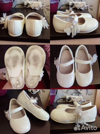 Обувь для девочки, ботинки,туфли,босоножки,тапочки