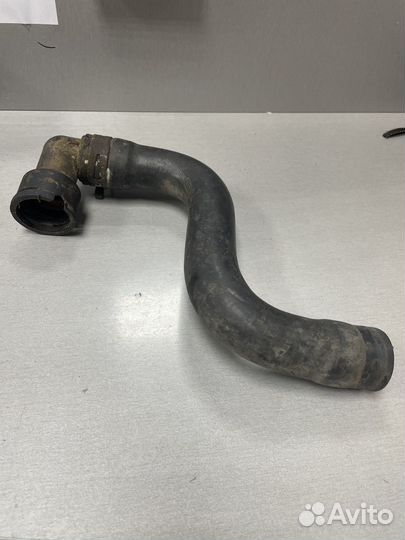 1h0121051b патрубок радиатора volkswagen