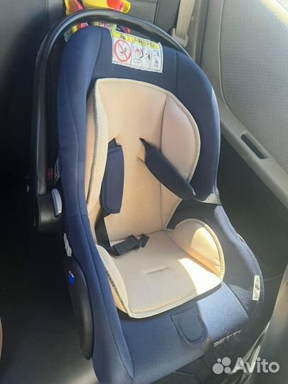 Автолюлька от 0