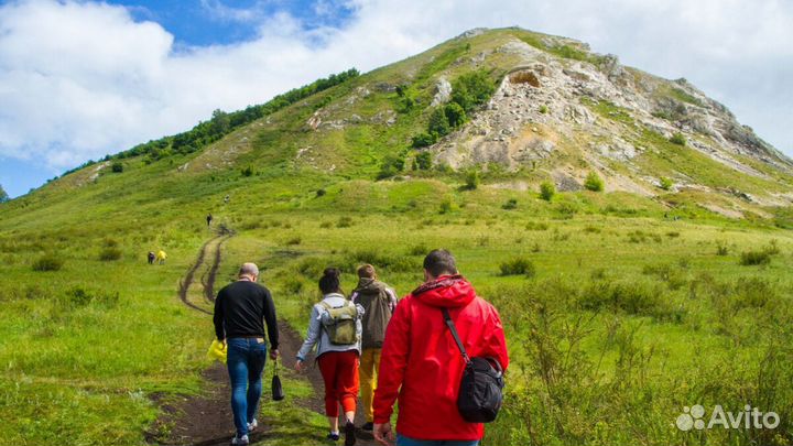 Тур на выходные