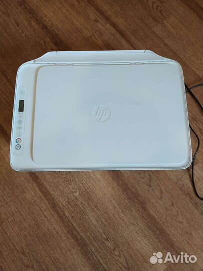 Принтер цветной, сканер