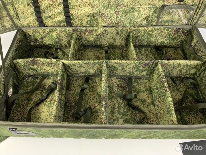 Умб №7 по огневой подготовке(матбаза)