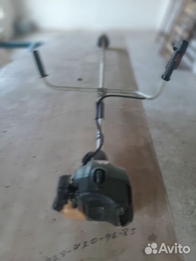 Продаются косилка