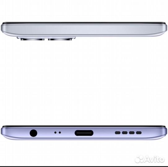 realme 8i, 4/64 ГБ