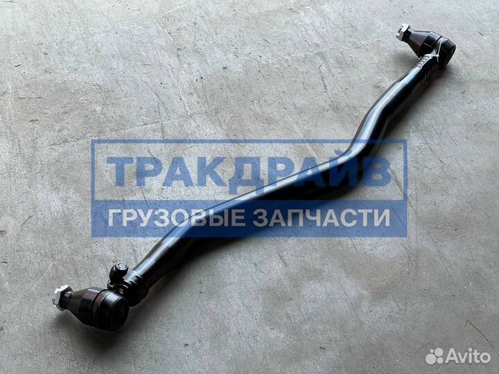 Тяга рулевая продольная Scania L P G R S с 2016 г