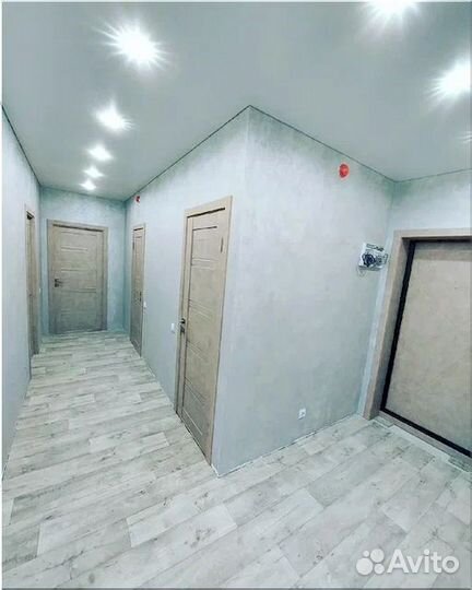 Межкомнатные двери со склада