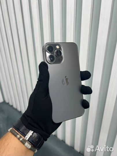 iPhone 13 Pro Max, 256 ГБ