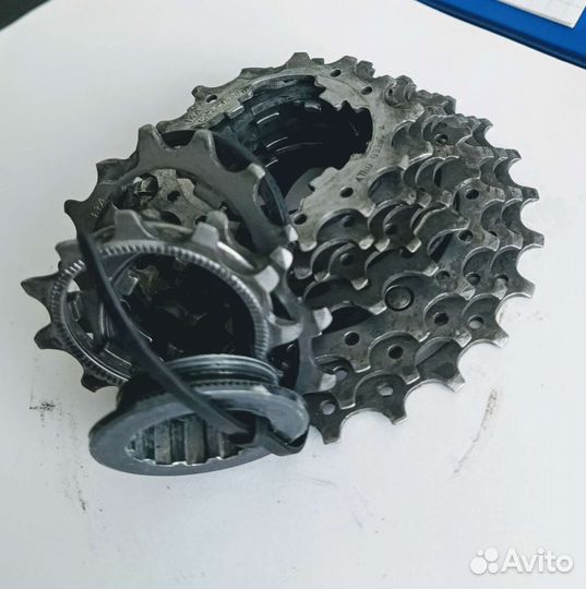 Запчасти,переключатели,тормоза,колеса и тд длявело